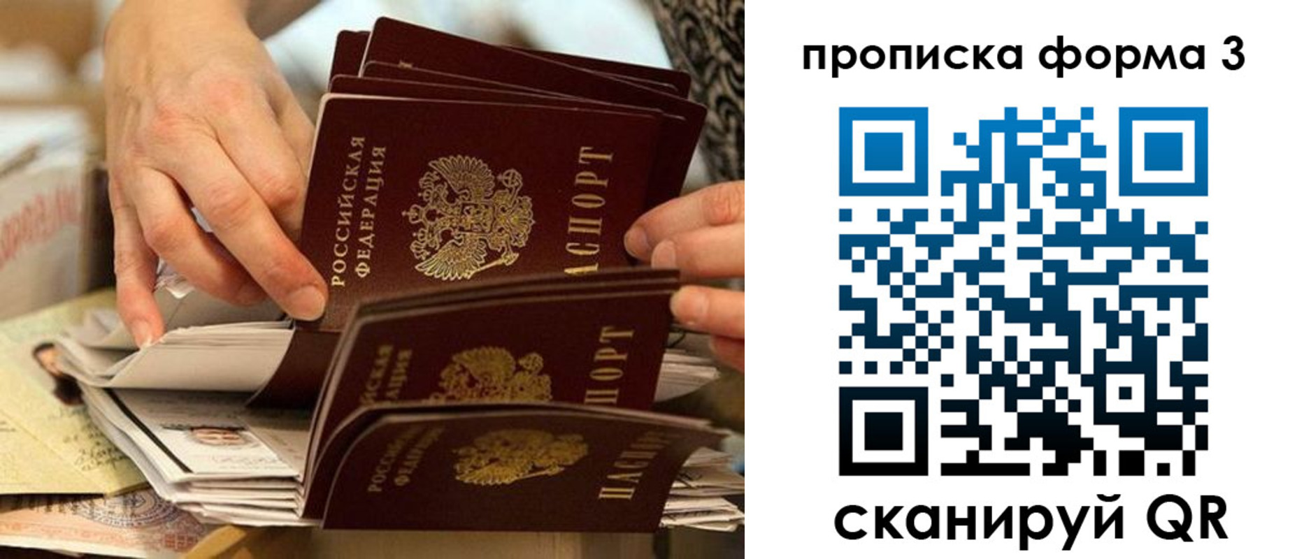 временная регистрация гарантия в Шатуре